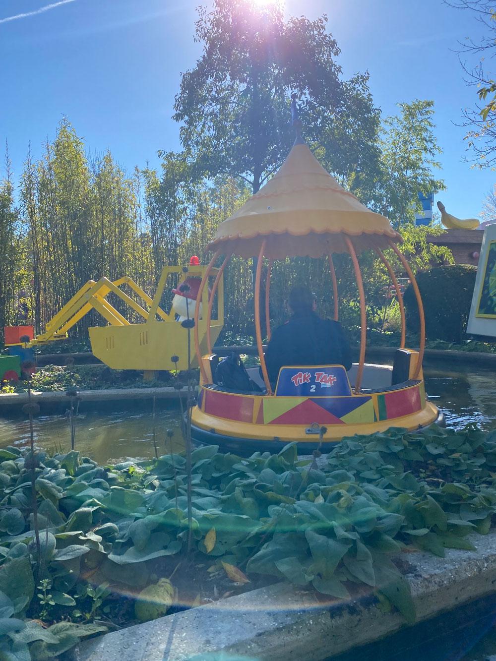 Plopsaland