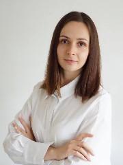 Karyna Selivanova